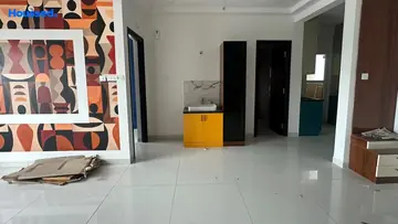 Project Image of 3 BHK Flat for Rent in Aparna Zenon Khajaguda, Hyderabad - Image 188664