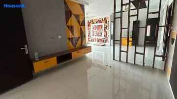 Project Image of 3 BHK Flat for Rent in Aparna Zenon Khajaguda, Hyderabad - Image 188665