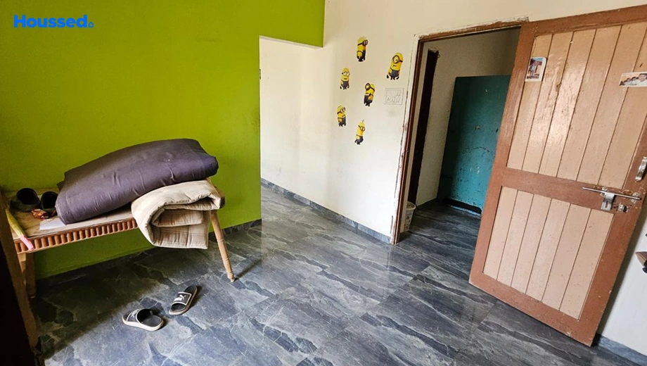 Project Image of 5 BHK House/Villa for Resale in Waghodia - Image 188667