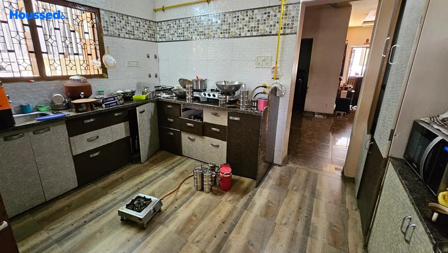 Project Image of 5 BHK House/Villa for Resale in Waghodia - Image 188673