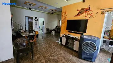 Project Image of 5 BHK House/Villa for Resale in Waghodia, Vadodara - Image 188666