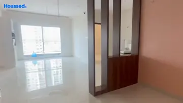 Project Image of 3 BHK Flat for Rent in Aparna Zenon Khajaguda, Hyderabad - Image 188681