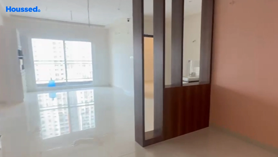Project Image of 3 BHK Semi-Furnished Flat for Rent in Aparna Zenon, Khajaguda - Image 188681