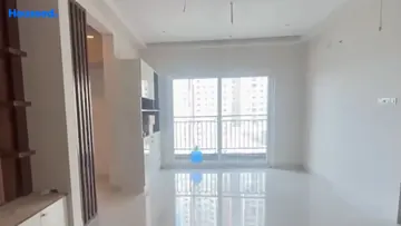 Project Image of 3 BHK Flat for Rent in Aparna Zenon Khajaguda, Hyderabad - Image 188687