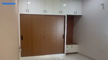 Project Image of 3 BHK Flat for Rent in Aparna Zenon Khajaguda, Hyderabad - Image 188688