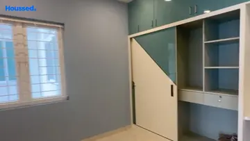 Project Image of 3 BHK Flat for Rent in Aparna Zenon Khajaguda, Hyderabad - Image 188690
