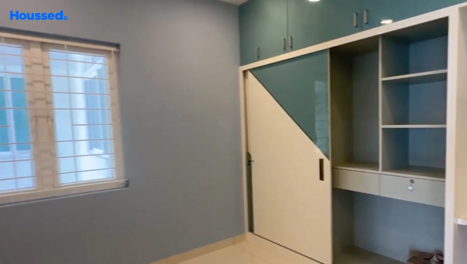 Project Image of 3 BHK Semi-Furnished Flat for Rent in Aparna Zenon, Khajaguda - Image 188690