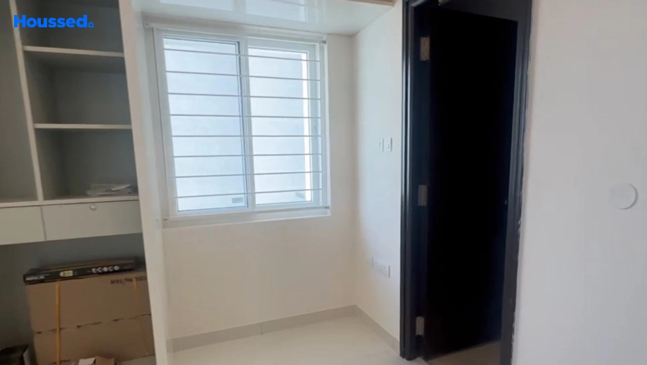 Project Image of 3 BHK Semi-Furnished Flat for Rent in Aparna Zenon, Khajaguda - Image 188691