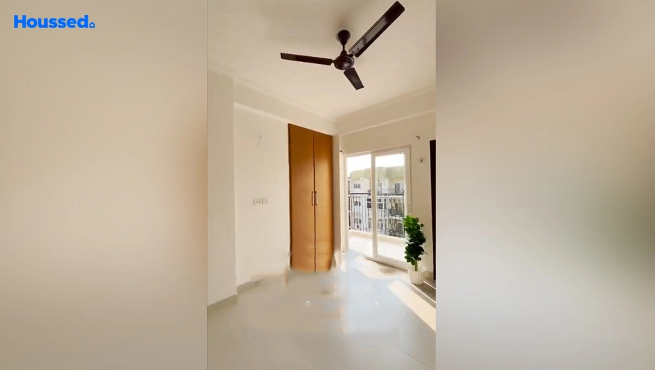 Project Image of 3 BHK Flat for Resale in Trident Embassy Reso, Sector 1 - Image 188713
