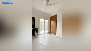 Project Image of 3 BHK Flat for Resale in Trident Embassy Reso Sector 1, Greater Noida - Image 188715