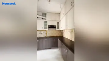 Project Image of 3 BHK Flat for Resale in Trident Embassy Reso Sector 1, Greater Noida - Image 188714
