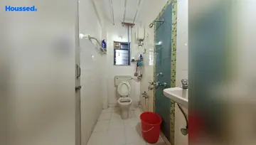 Project Image of 2 BHK Flat for Resale in Panvel, Navi Mumbai - Image 10429