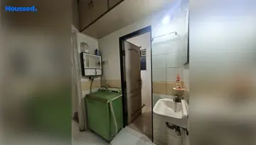 Project Image of 2 BHK Flat for Resale in Panvel, Navi Mumbai - Image 10431