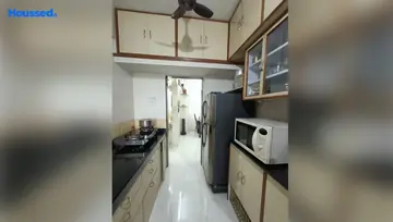 Project Image of 2 BHK Flat for Resale in Panvel, Navi Mumbai - Image 10432