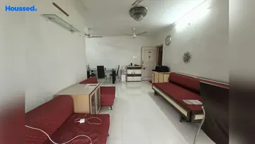 Project Image of 2 BHK Flat for Resale in Panvel, Navi Mumbai - Image 10434