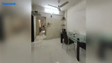 Project Image of 2 BHK Flat for Resale in Panvel, Navi Mumbai - Image 10433