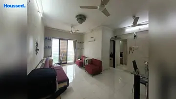 Project Image of 2 BHK Flat for Resale in Panvel, Navi Mumbai - Image 10435