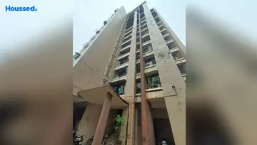 Project Image of 2 BHK Flat for Resale in Panvel, Navi Mumbai - Image 10428