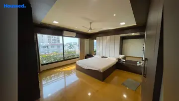 Project Image of 4 BHK Penthouse for Resale in Navyug Society Ambawadi, Ahmedabad - Image 188702