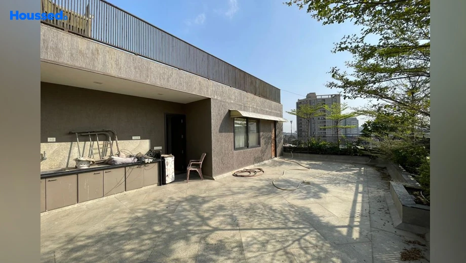 Project Image of 4 BHK Penthouse for Resale in Navyug Society, Ambawadi - Image 188706