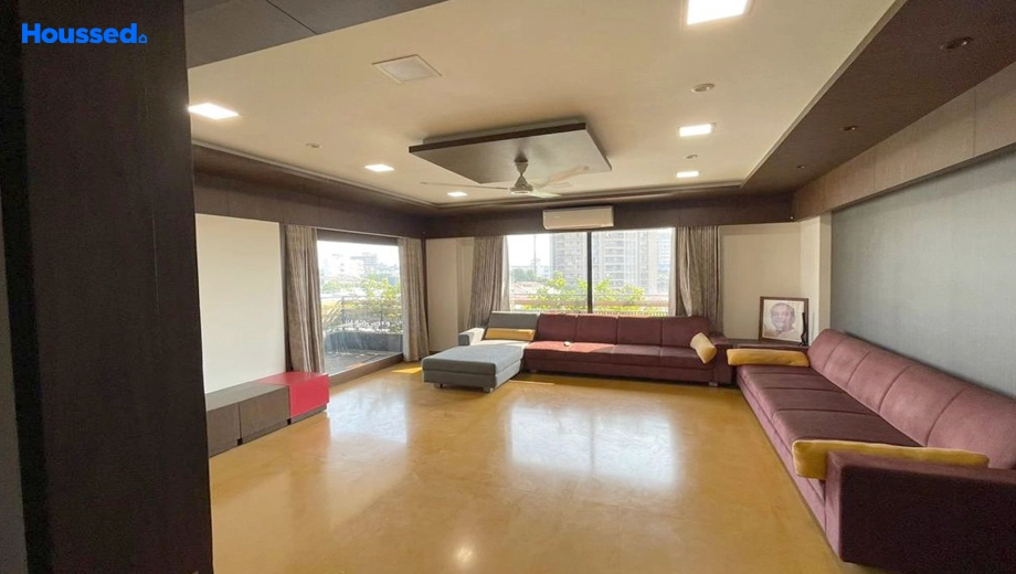 Project Image of 4 BHK Penthouse for Resale in Navyug Society, Ambawadi - Image 188698