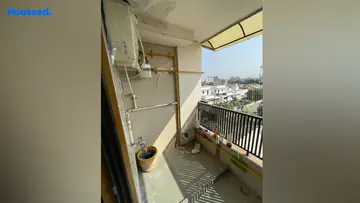 Project Image of 4 BHK Penthouse for Resale in Navyug Society Ambawadi, Ahmedabad - Image 188701