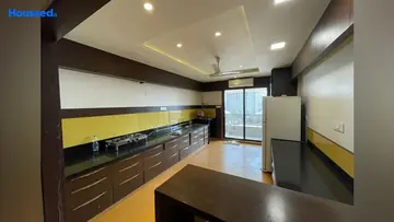 Project Image of 4 BHK Penthouse for Resale in Navyug Society Ambawadi, Ahmedabad - Image 188700