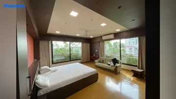 Project Image of 4 BHK Penthouse for Resale in Navyug Society Ambawadi, Ahmedabad - Image 188699