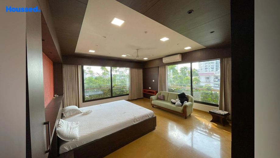 Project Image of 4 BHK Penthouse for Resale in Navyug Society, Ambawadi - Image 188699