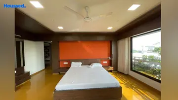 Project Image of 4 BHK Penthouse for Resale in Navyug Society Ambawadi, Ahmedabad - Image 188703