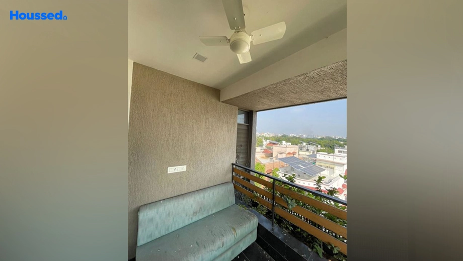 Project Image of 4 BHK Penthouse for Resale in Navyug Society, Ambawadi - Image 188704