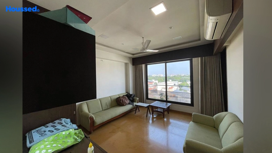 Project Image of 4 BHK Penthouse for Resale in Navyug Society, Ambawadi - Image 188705