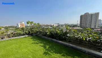 Project Image of 4 BHK Penthouse for Resale in Navyug Society Ambawadi, Ahmedabad - Image 188707