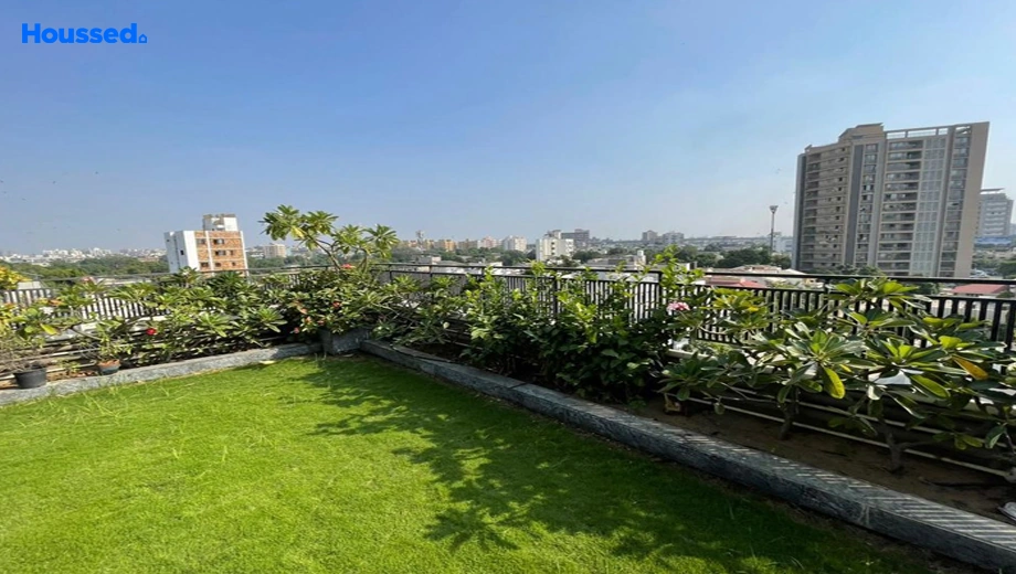 Project Image of 4 BHK Penthouse for Resale in Navyug Society, Ambawadi - Image 188707