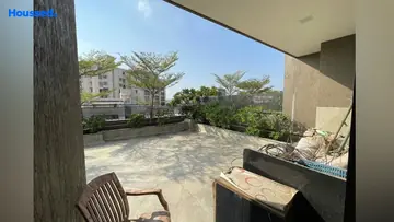 Project Image of 4 BHK Penthouse for Resale in Navyug Society Ambawadi, Ahmedabad - Image 188708