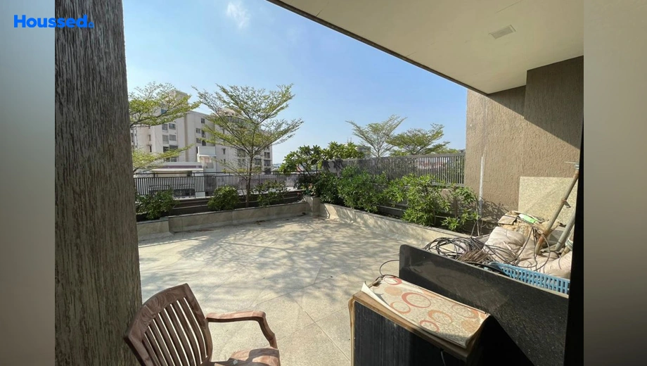 Project Image of 4 BHK Penthouse for Resale in Navyug Society, Ambawadi - Image 188708