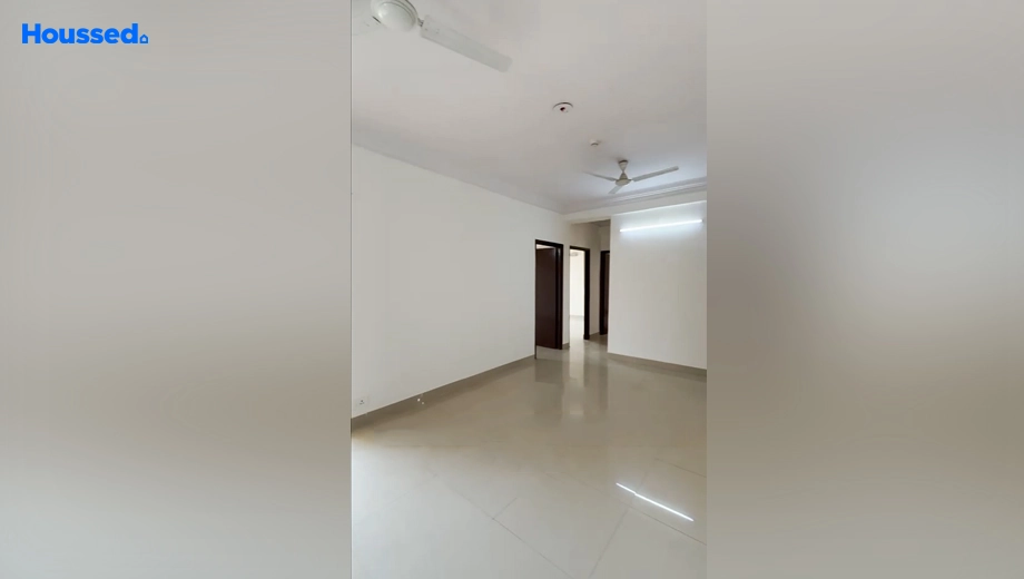 Project Image of 3 BHK Flat for Resale in Paramount Emotions, Sector 1 - Image 188746