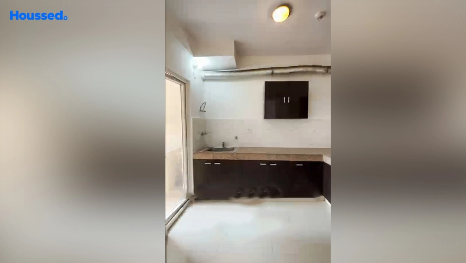 Project Image of 3 BHK Flat for Resale in Paramount Emotions, Sector 1 - Image 188747