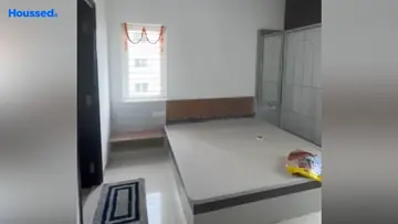 Project Image of 3 BHK Flat for Rent in Aparna Zenon Khajaguda, Hyderabad - Image 188766