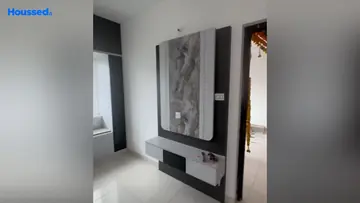 Project Image of 3 BHK Flat for Rent in Aparna Zenon Khajaguda, Hyderabad - Image 188767