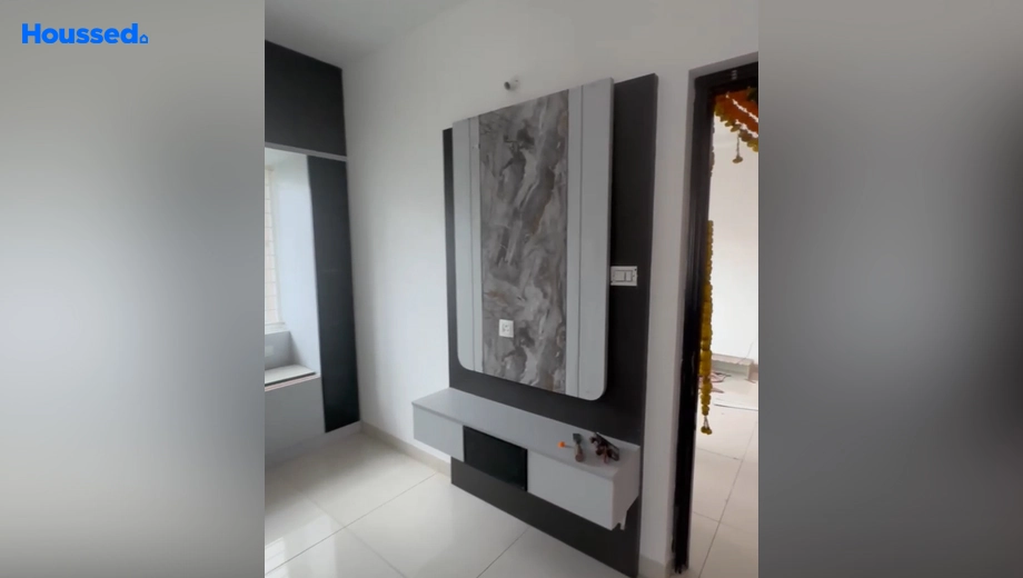 Project Image of 3 BHK Semi-Furnished Flat for Rent in Aparna Zenon, Khajaguda - Image 188767