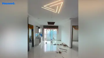 Project Image of 3 BHK Flat for Rent in Aparna Zenon Khajaguda, Hyderabad - Image 188739