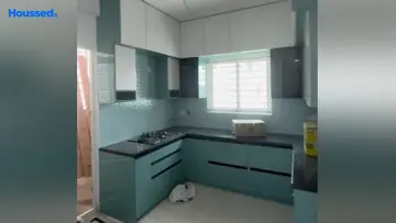 Project Image of 3 BHK Flat for Rent in Aparna Zenon Khajaguda, Hyderabad - Image 188745
