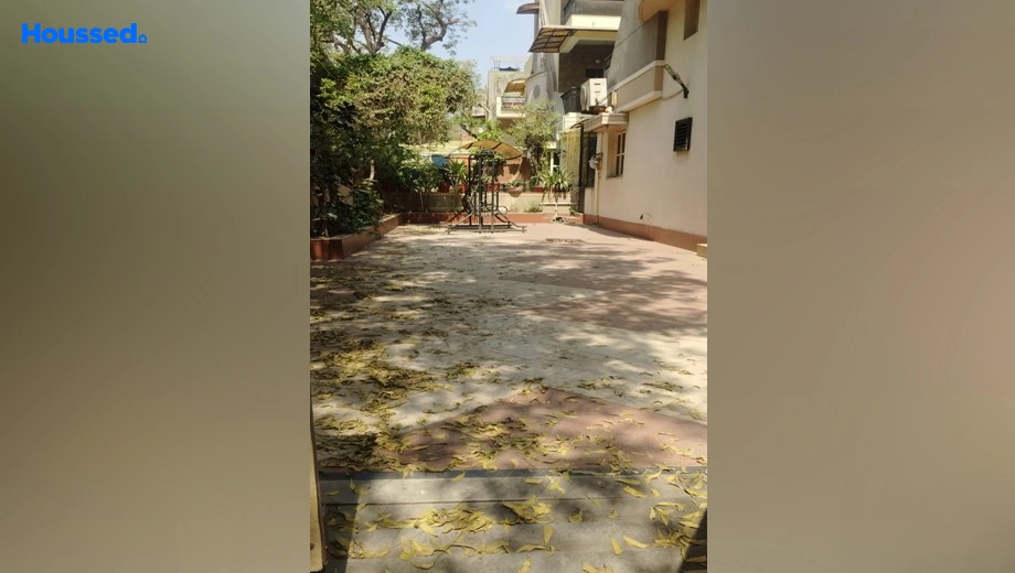Project Image of 4 BHK House/Villa for Resale in Satyam Bungalow, Vastrapur - Image 188760