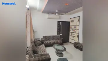 Project Image of 4 BHK House/Villa for Resale in Satyam Bungalow Vastrapur, Ahmedabad - Image 188759