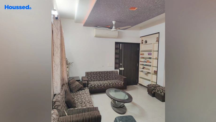 Project Image of 4 BHK House/Villa for Resale in Satyam Bungalow, Vastrapur - Image 188759