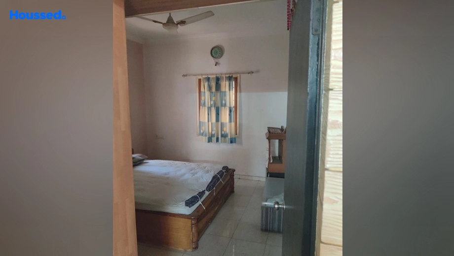 Project Image of 4 BHK House/Villa for Resale in Satyam Bungalow, Vastrapur - Image 188763