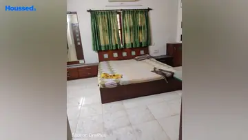 Project Image of 4 BHK House/Villa for Resale in Satyam Bungalow Vastrapur, Ahmedabad - Image 188761