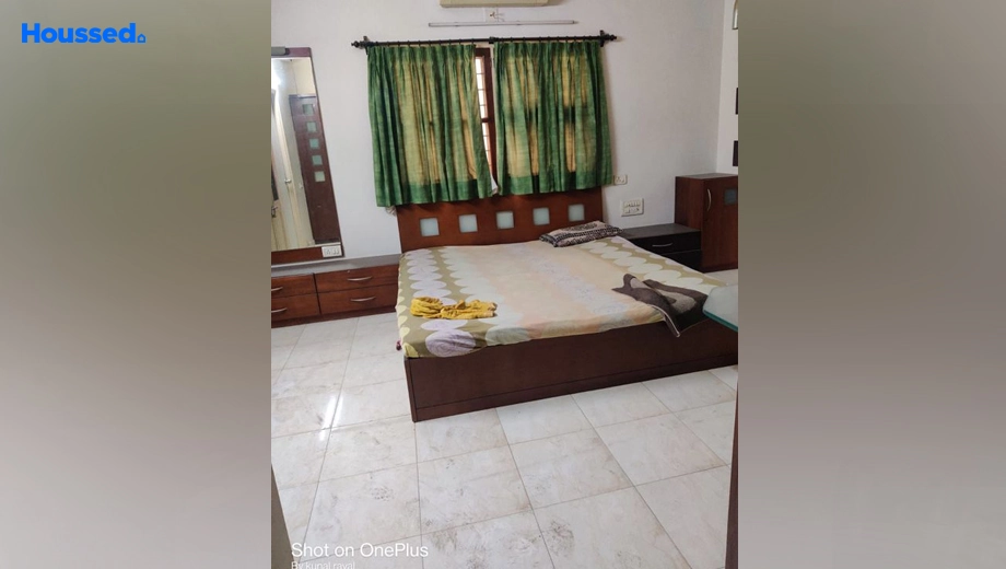 Project Image of 4 BHK House/Villa for Resale in Satyam Bungalow, Vastrapur - Image 188761