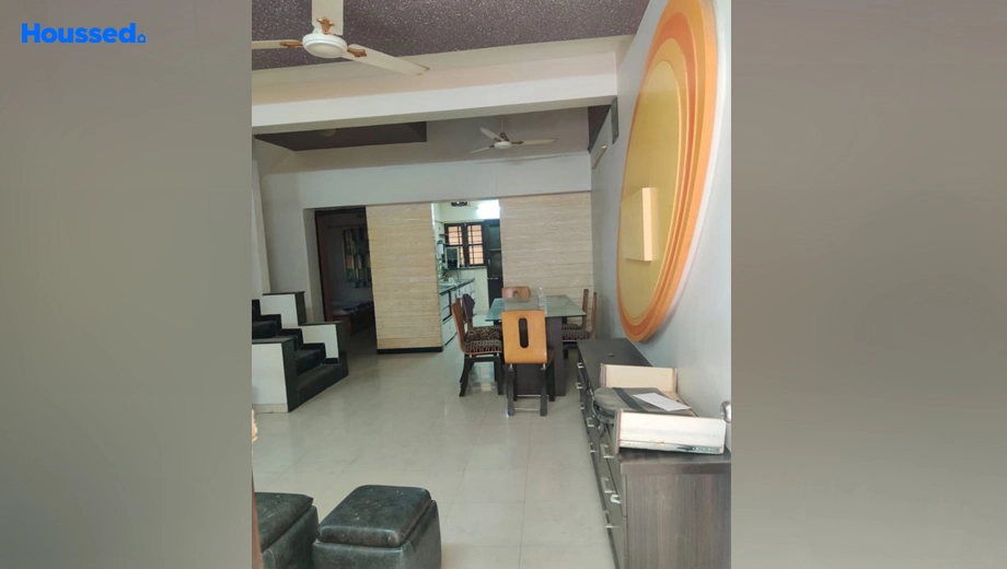 Project Image of 4 BHK House/Villa for Resale in Satyam Bungalow, Vastrapur - Image 188764